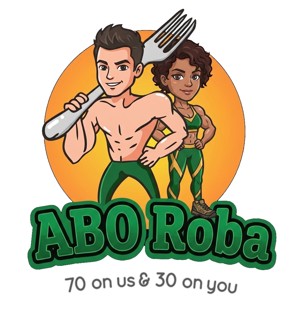 ABOROBA Logo
