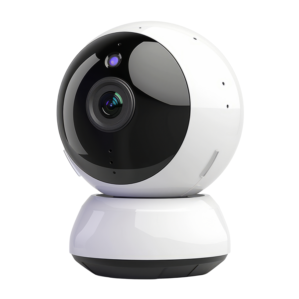 SmartGuard Camera