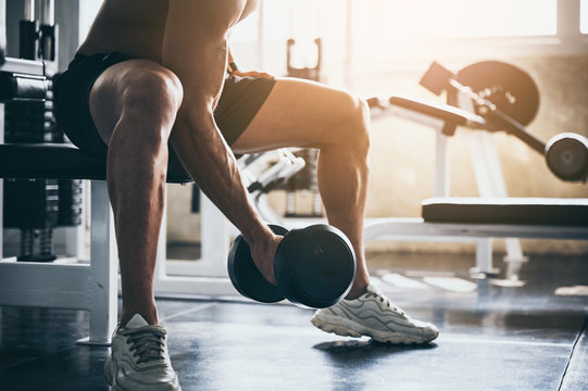 About Elite Gym Training