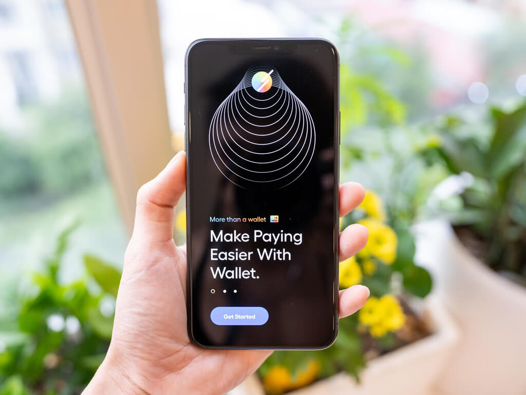UI 1